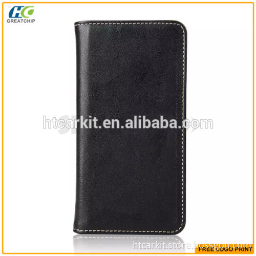 Wallet Luxury Magnetic Flip Case for Samsung Galaxy Note 5